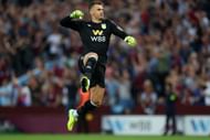 Aston Villa v Everton FC - Premier League